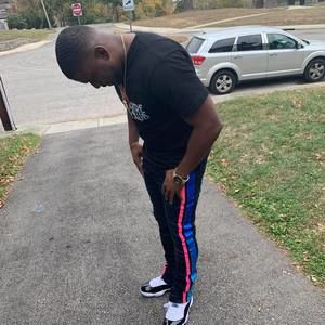 Meet your Posher, Charles